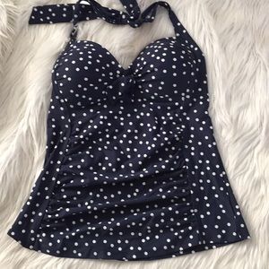 Adorable Tankini top
